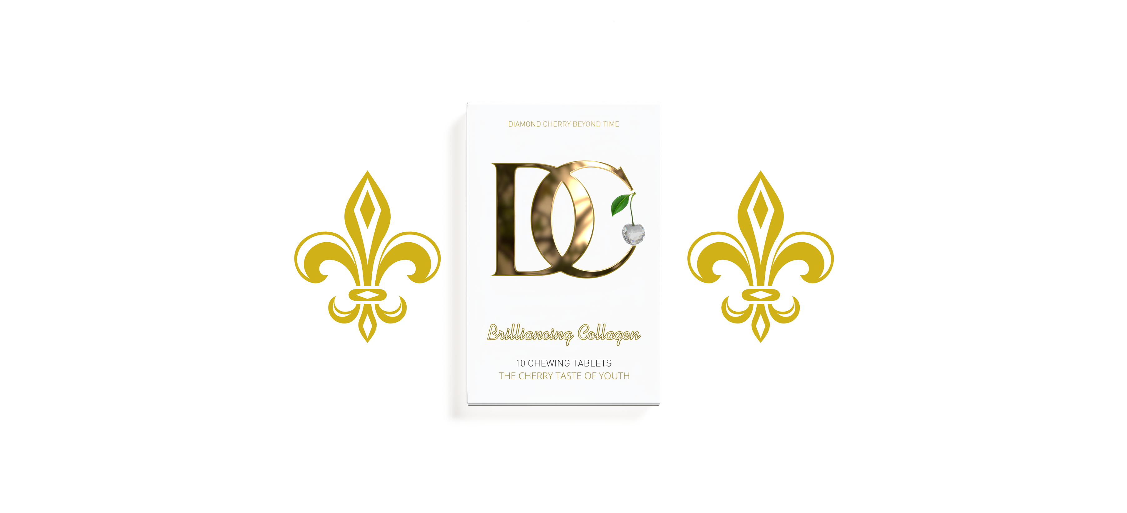 BRILLIANCING COLLAGEN TABLETS