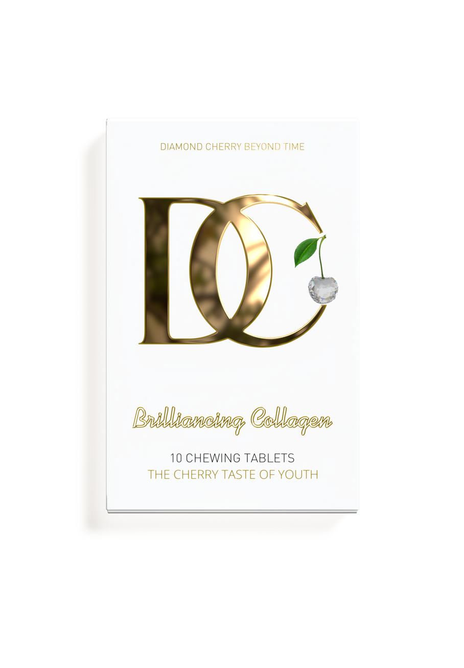 BRILLIANCING COLLAGEN TABLETS